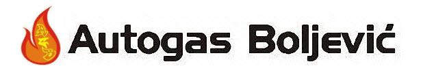 AUTOGAS BOLJEVIC PODGORICA